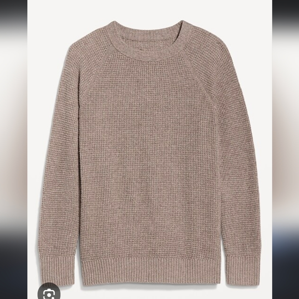 Tall Knit Sweater